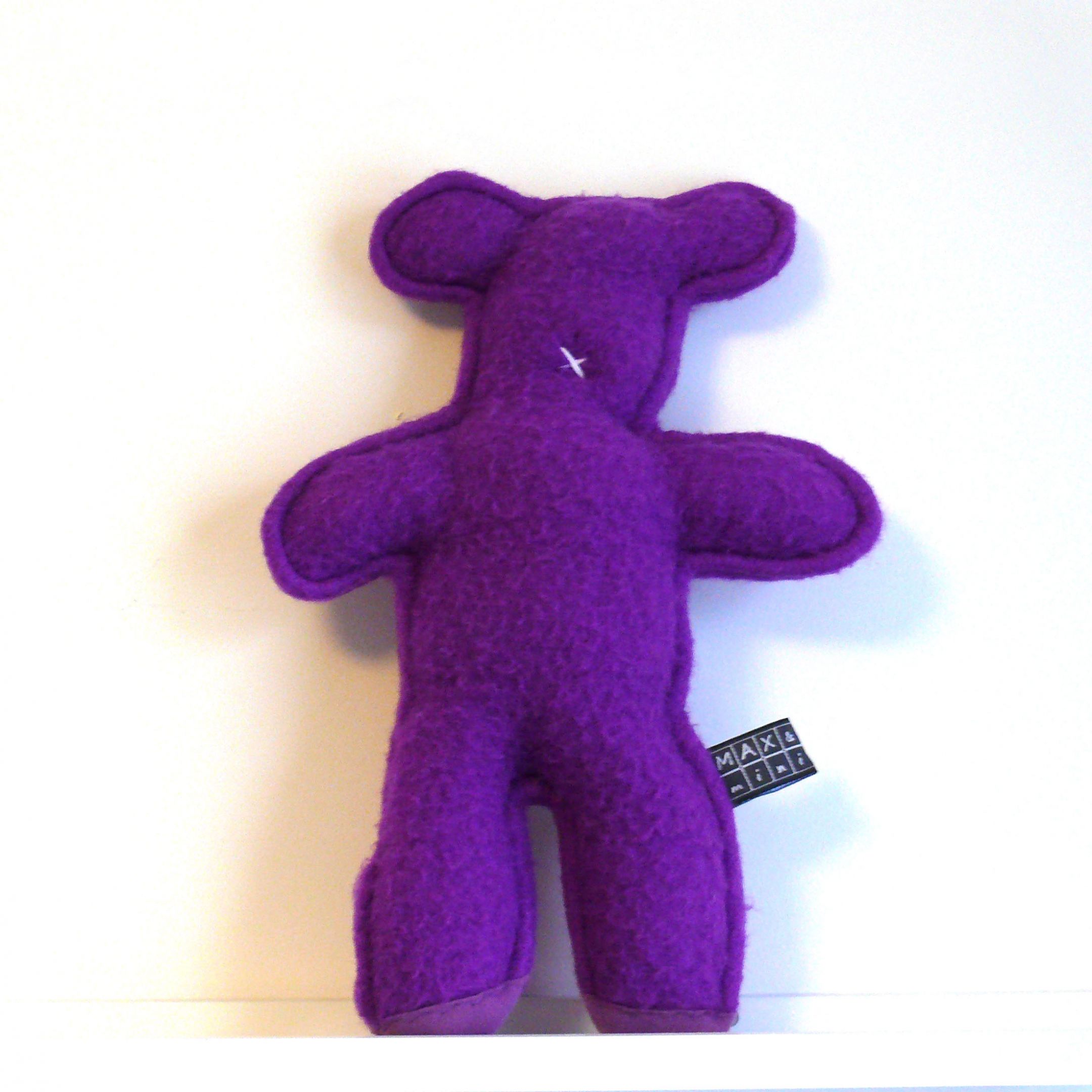teddy-knuffel-paars-voor